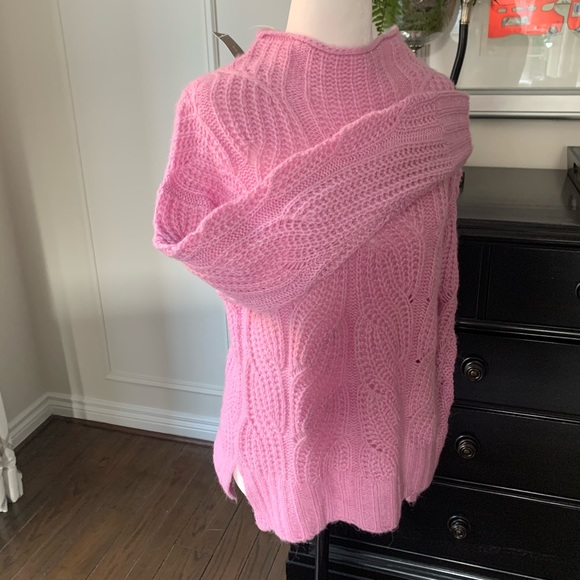 🎀SOFT&COZY JCREW SWEATER 🎀 - Picture 7 of 15